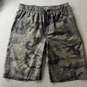 Timberland performance shorts
